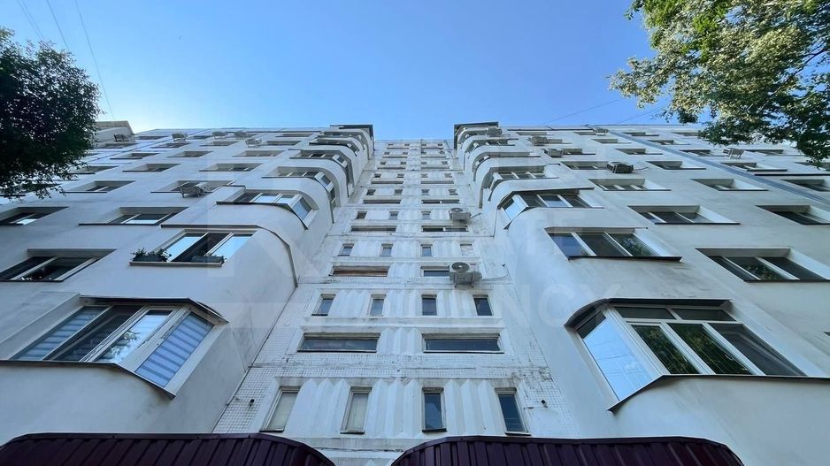 Vânzare, apartament, 3 camere, str. Petru Zadnipru, Ciocana - Poză 1