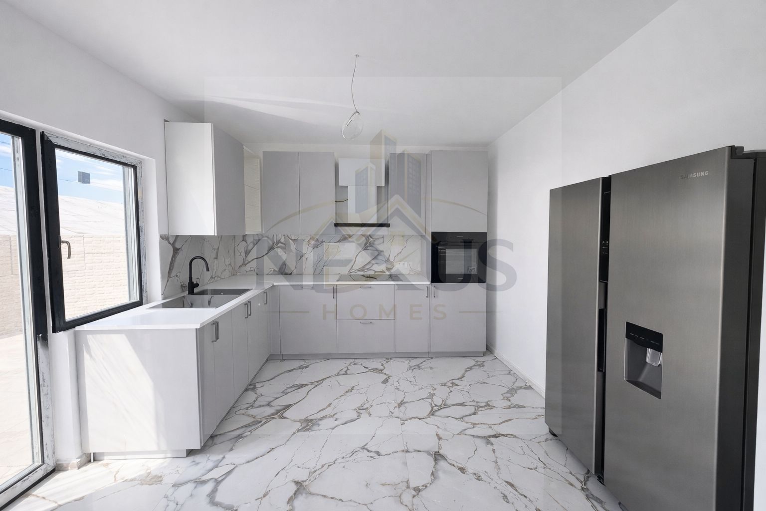 Casa P+M Vidra | Dosar Prosumator | Curte 320 mp-Panouri Fotovoltaice - Poză 10