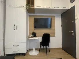 Garsoniera zona Sagului renovata - Poză 4