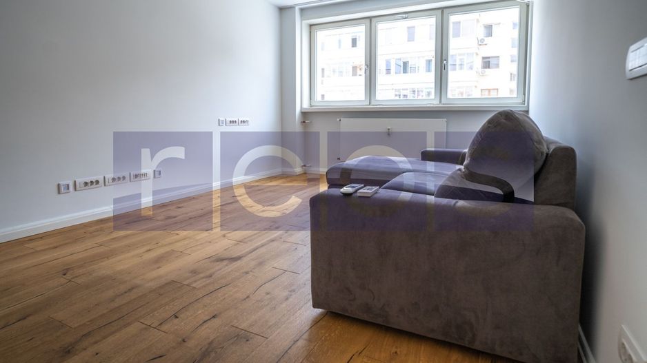 Apartament 3 camere Obor | Renovat complet | Finisaje Premium - Poză 8