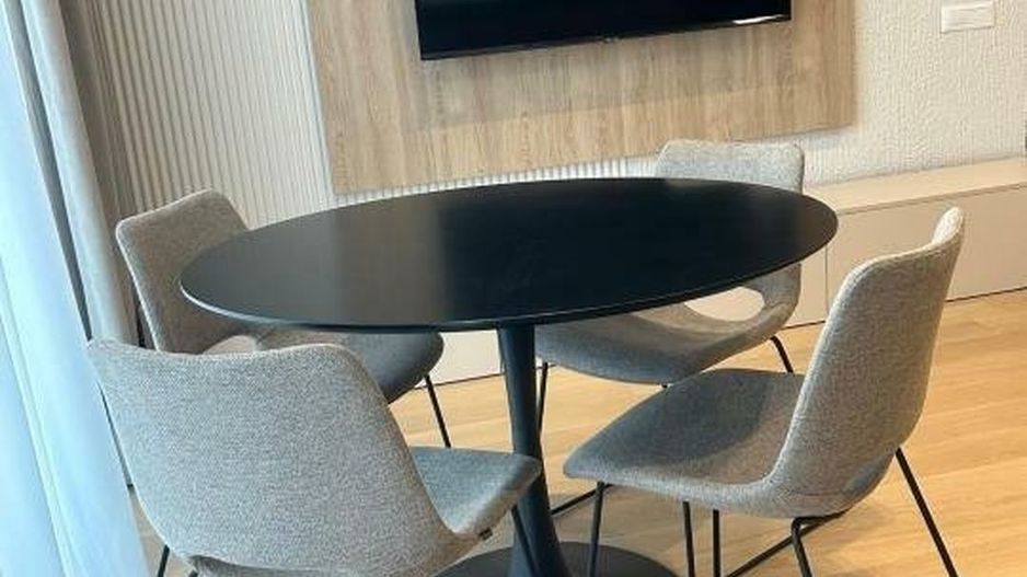 Apartament superb High En 3 camere One Verdi Park I Terasa 40 mp - Poză 4