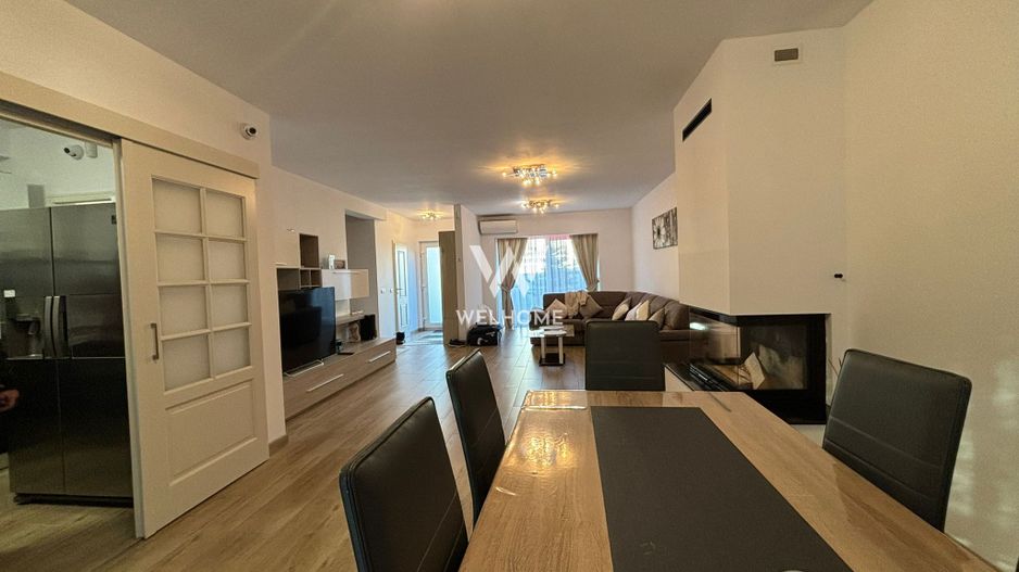 Casa superba , Padurea Dumbrava, Sibiu - Poză 10