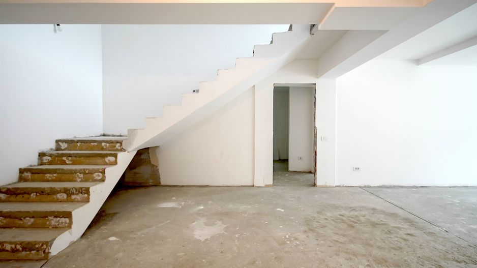 PENTHOUSE IN SCHEI | BRASOVUL LA PICIOARE | 189 MP DE TERASE - Poză 12
