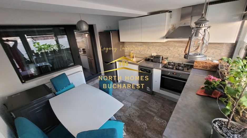 2 Camere Mosilor de Vanzare plus Curte - Poză 4