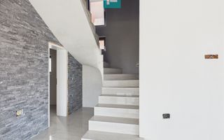Casă nouă, finisată interior, 130mp utili Curtici - Poză 7