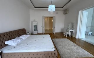 Apartament De Lux, 3 Cam., 130 Mp., Timisoara, Zona Elisabetin - Poză 35