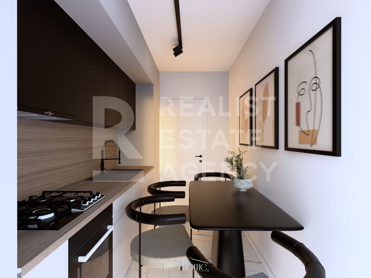 Vânzare, apartament, o cameră, Giroc, Timiș - Poză 5