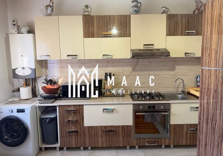 Casă de vânzare Sibiu | Terezian | 86 mp | teren 660 mp - Poză 5