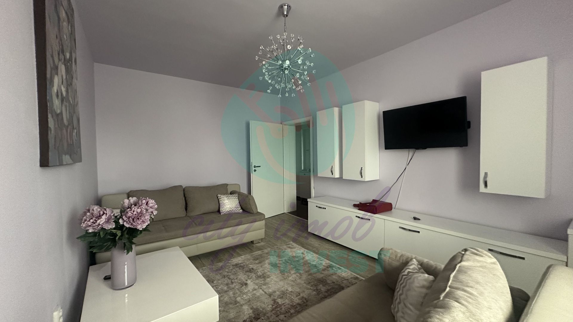 2 camere la 5 minute distanta de parcul IOR - Poză 3