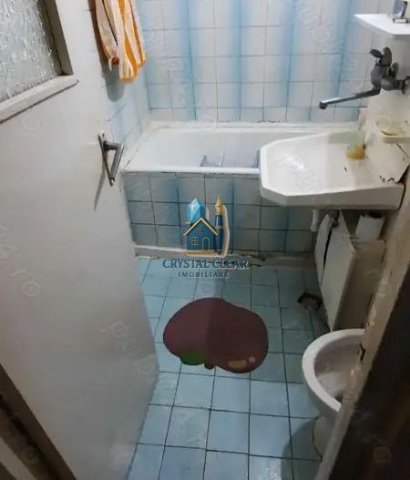 Apartament cu 3 camere - cartierul Dâmbu Pietros, str. Lămâiței - Poză 9
