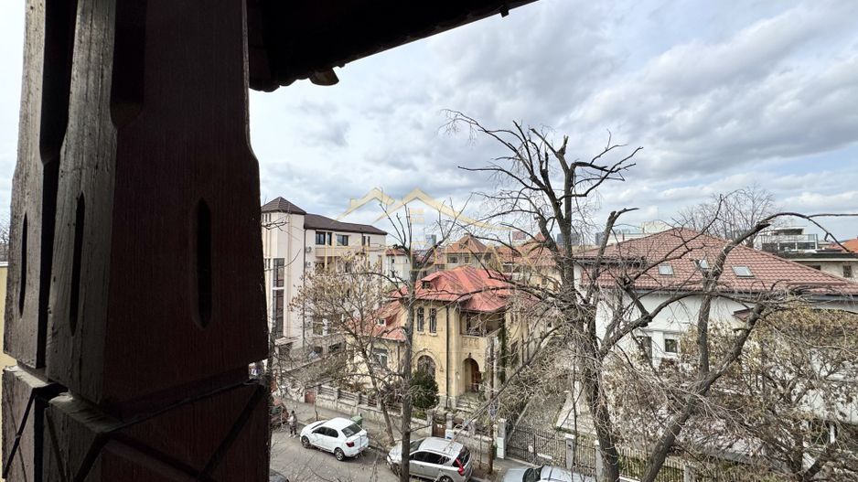 Vila Impresionanta *503mp* TEREN *577mp* // Zona Casin - Poză 7