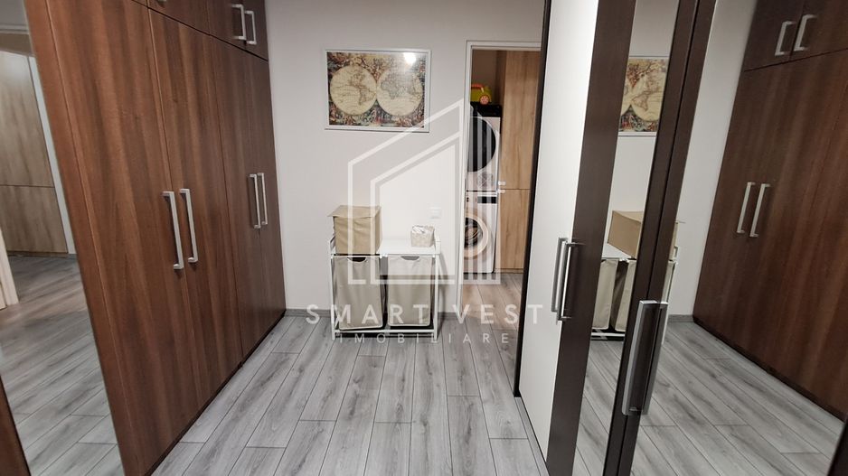 Apartament 4 camere | Etajul 1 | Zona Micro 17 - Poză 10