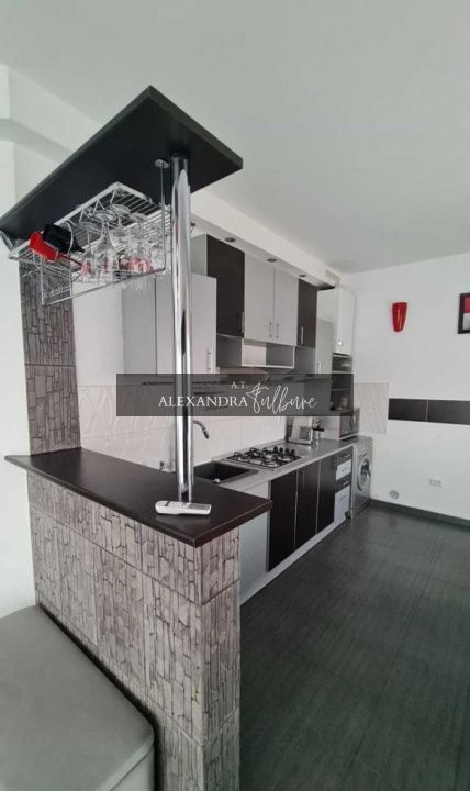 Ap tip PENTHOUSE 2 camere | 60 mp- UTILI + 60 terasa | PANORAMA - Poză 2