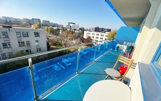 2 camere, modern, bloc nou, terasa, Gheorgheni, Viva City, FSEGA - Poză 8