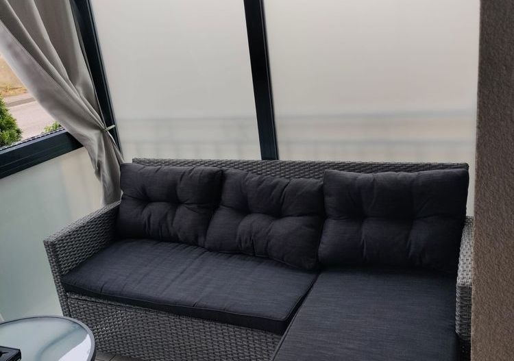 Braytim-Mures | 2 Camere | Mobilat si Utilat | Loc de parcare - Poză 5