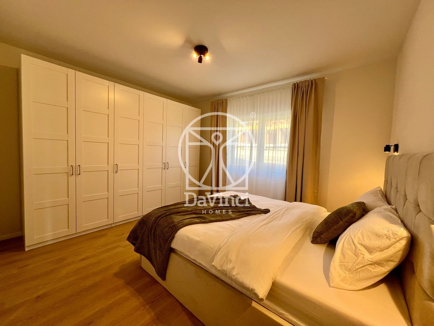 Apartament 3 camere, mobilat si utilat, intabulat (NCL-29D-Ra-ap.6) - Poză 5