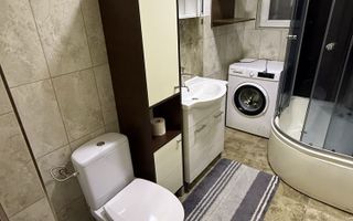 Apartament 60 mp 3 camere 2 dormitoare parcare si gradina in Turnisor - Poză 4