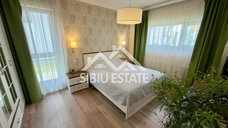 Apartament 2 camere modern, Selimbar - Poză 3