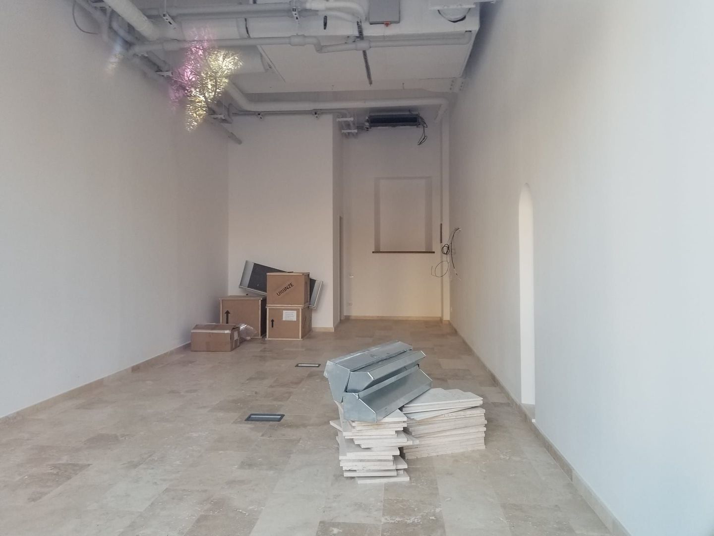 Spatiu comercial cochet stratal Mosilor - Poză 3