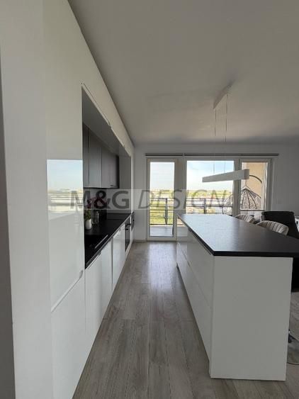 Apartament 2 camere Aradului bloc nou cu parcare subterana - Poză 6