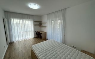 Apartament de 2 camere, 80mp, parcare, Zona Facultatea Petru Maior - Poză 4