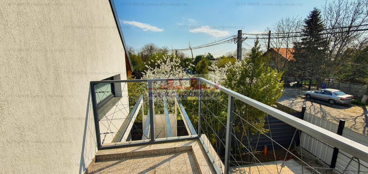 Vanzare Vila Snagov - Poză 34