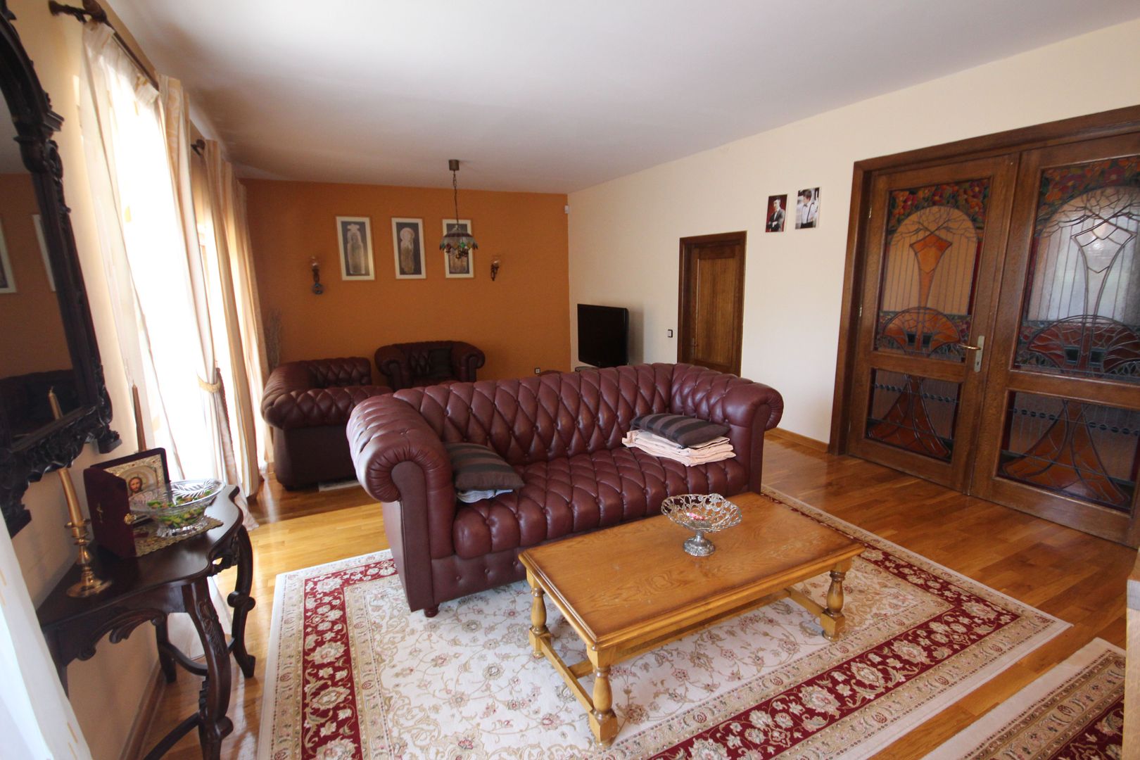 Casa individuala zona Soarelui - Poză 4