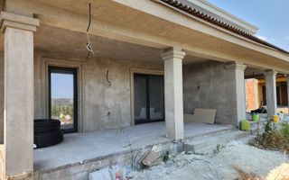 Duplex 125mp-teren 350mp-Sacalaz - Poză 3