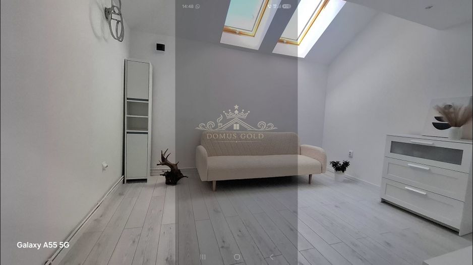 Inchiriez casa tip Vila in Grigorescu. - Poză 1
