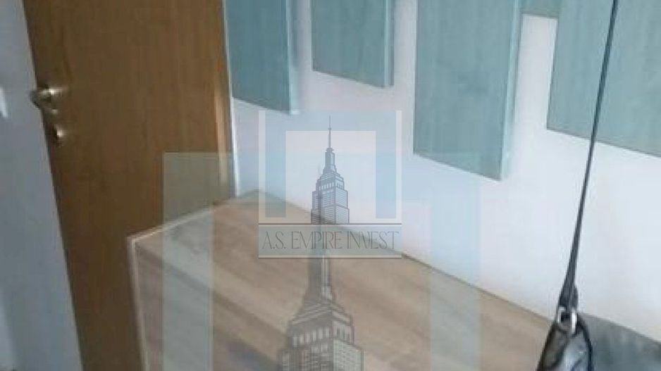 Garsoniera mobilata-utilata - zona Triaj (ID: 9802) - Poză 1