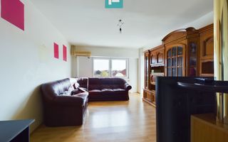 Apartament cu 4 camere în Alfa - Poză 4