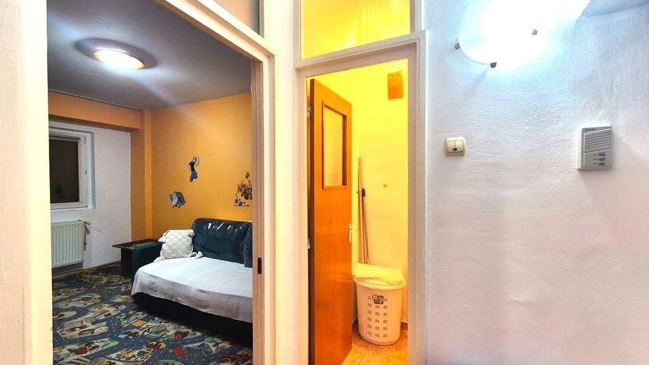 Apartament cu 3 camere decomandate, 78mp., Racadau - Poză 11