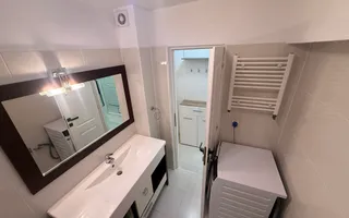 DE ÎNCHIRIAT – APARTAMENT ULTRAMODERN CU 3 CAMERE - Poză 13