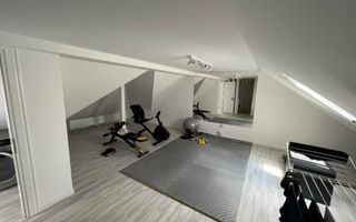 Casa P+1+mansarda - Poză 10