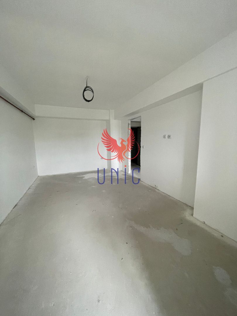 2 camere-bloc nou-etaj 2/7-Cornitoiu - Poză 3