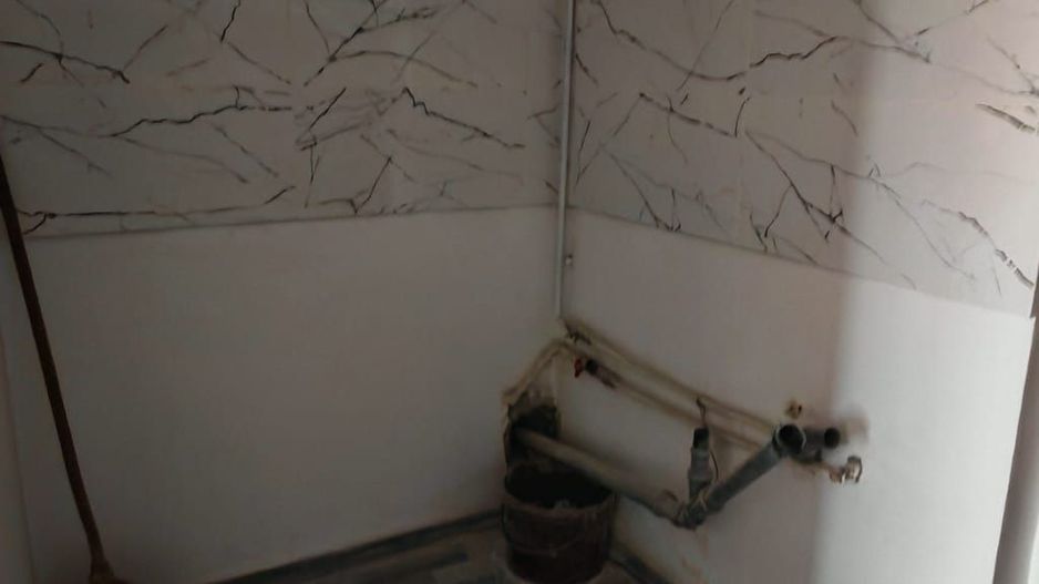 Garsoniera 22 mp,transformata din camera de camin,recent renovata. - Poză 6