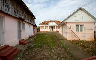 Casa si teren 3365mp Sascut - Poză 2