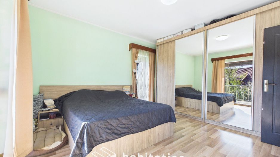 Casă individuală spațioasă și luminoasă cu garaj, în Mircea cel Bătrân - Poză 15