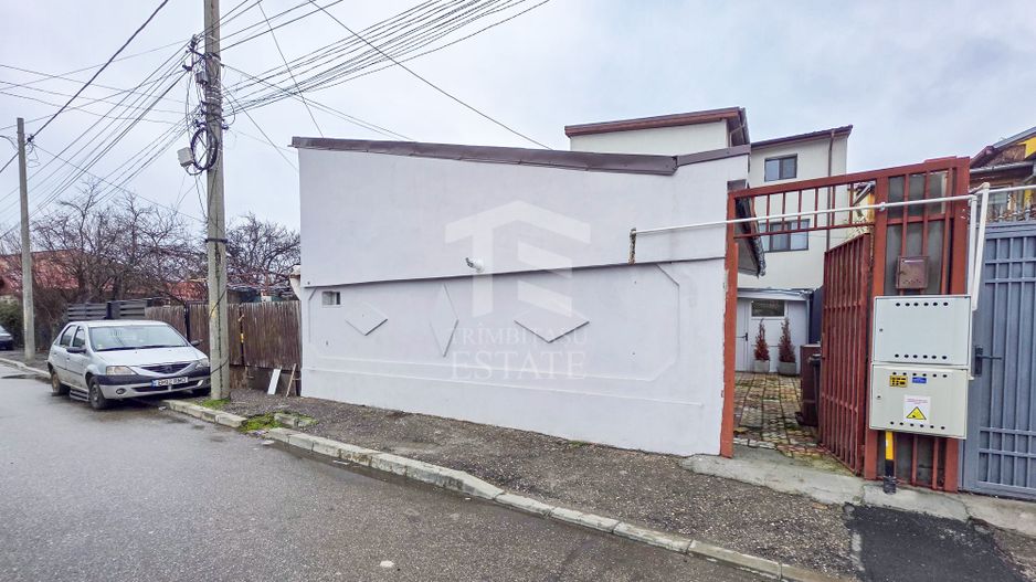 Casa 3 camere de Vânzare | Strada Iași 21 | Comision 0% - Poză 1