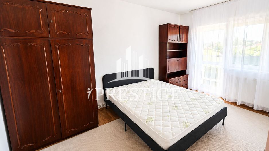 APARTAMENT 2 CAMERE DECOMANDATE ÎN TEREZIAN, ETAJ 3, BALCON - Poză 3