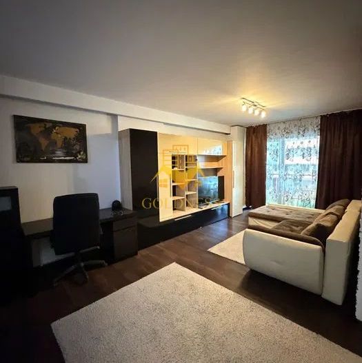 2 camere open space,Modern Parcare, Grand Park, Iulius Mall Gheorgheni - Poză 2