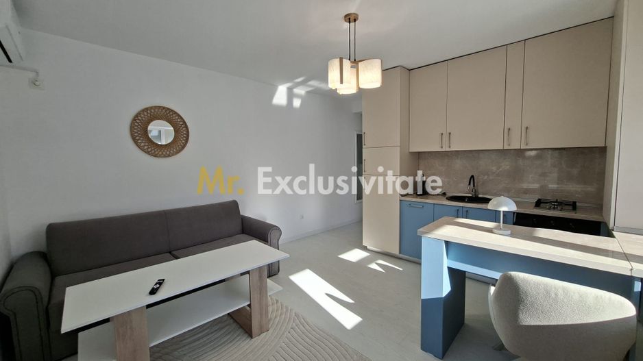 Apartament 2 camere Bloc nou loc de parcare Cavalerului Residence - Poză 10