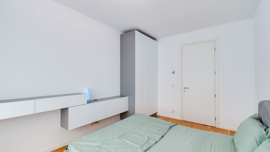 Prima inchiriere | 4 camere premium in Luxuria Residence | Parcare - Poză 7