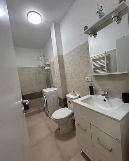 Braytim-Uzina de apa | 1 Camera | Etaj 1 | Mobilat si Utilat - Poză 7