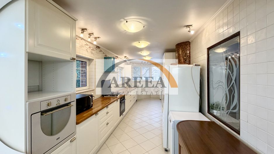 Vilă cu curte mare și piscină – ideală pentru familie, Pipera - Poză 20