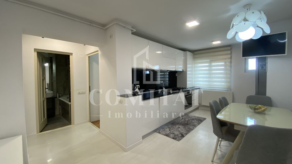Apartament cu 2 camere | 51 mp | Piata Mărăști - Poză 1