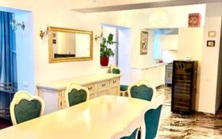 VANZARE 3 CAMERE | DOROBANTI | CENTRALA PROPRIE | 2 BAI | 110 MP - Poză 4