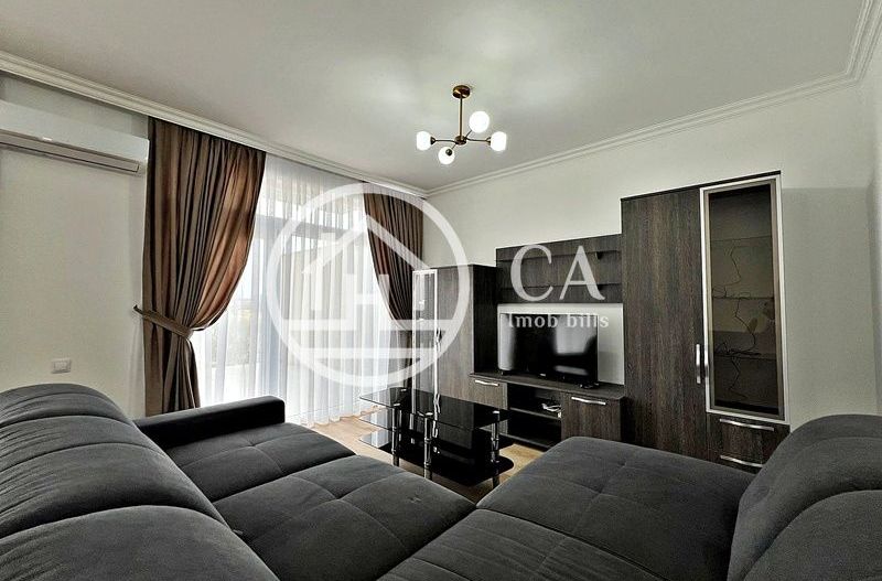 Casă de închiriat cu 4 camere în Oncea, Oradea - Poză 11