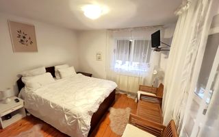 Casa de inchiriat Raului intersectie Campia Islaz -loc de parcare - Poză 8