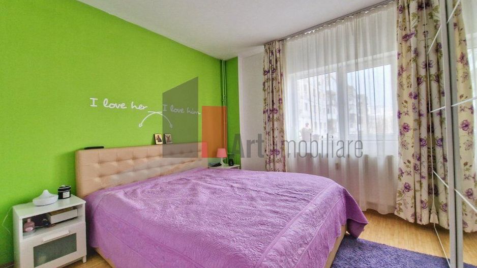 Apartament 3 camere Gorjului - Poză 5